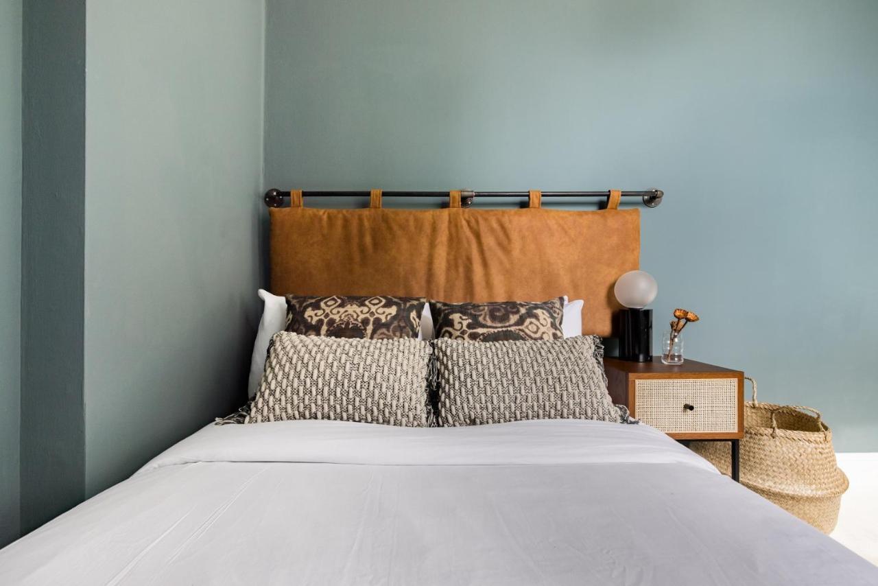 The Kensington And Chelsea Classic - Glamorous 2Bdr Flat 伦敦 外观 照片